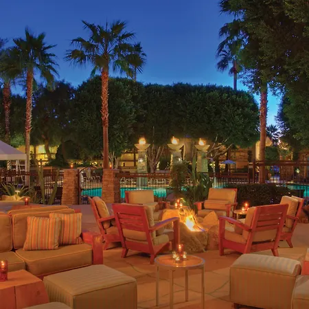 The Scott Resort & Spa 